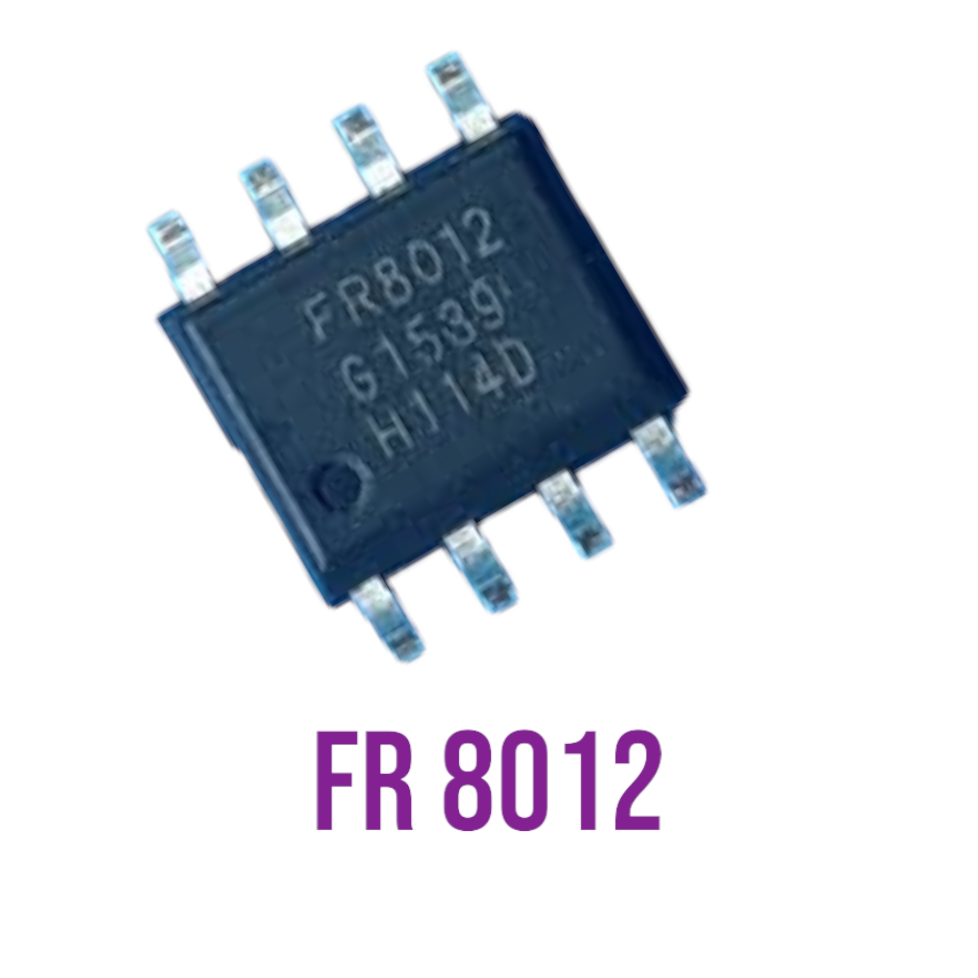FR8012 SMD IC